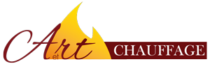 Logo Art et chauffage
